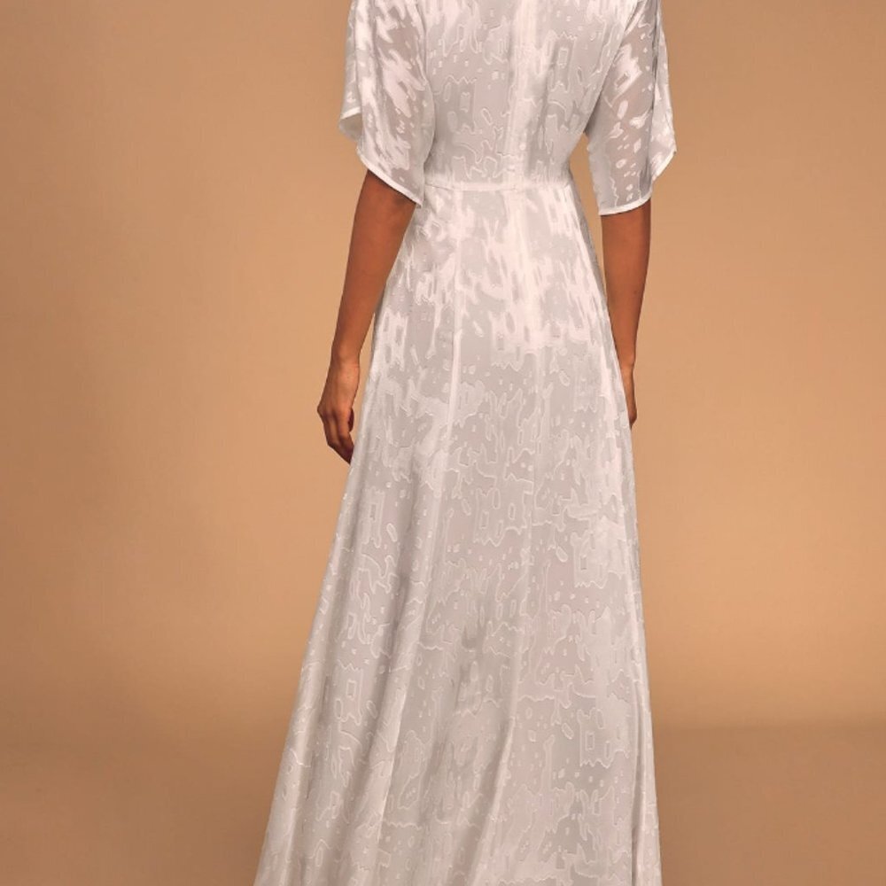 NWT Hutch Kayla Dress - Picture 2 of 5